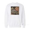Crocodile Hunter Sweatshirt
