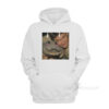Crocodile Hunter Hoodie