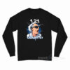 Christopher Lloyd Long Sleeve Shirt