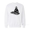 DJ Mona Lisa Sweatshirt