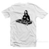 DJ Mona Lisa T-Shirt
