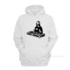 DJ Mona Lisa Hoodie