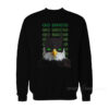 Eagles Batman Sweatshirt