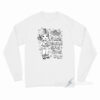 Fuck Around & Find Out Long Sleeve Shirt