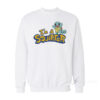 I'm A Squirter Sweatshirt