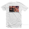 Jamie Lee Curtis And Michelle Yeoh Friends Supporting Friends T-Shirt