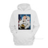 Joe Burrow Astronaut Hoodie