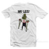 My leg Bay Buccaneers T-Shirt