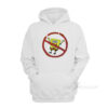 National No Spongebob Day Hoodie