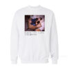 RETRO Winona Ryder Sweatshirt