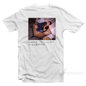 RETRO Winona Ryder T-Shirt
