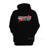 Rockstars Love Me Hoodie