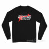 Rockstars Love Me Long Sleeve Shirt