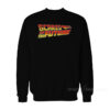 Scared of The Future Sweatshirt