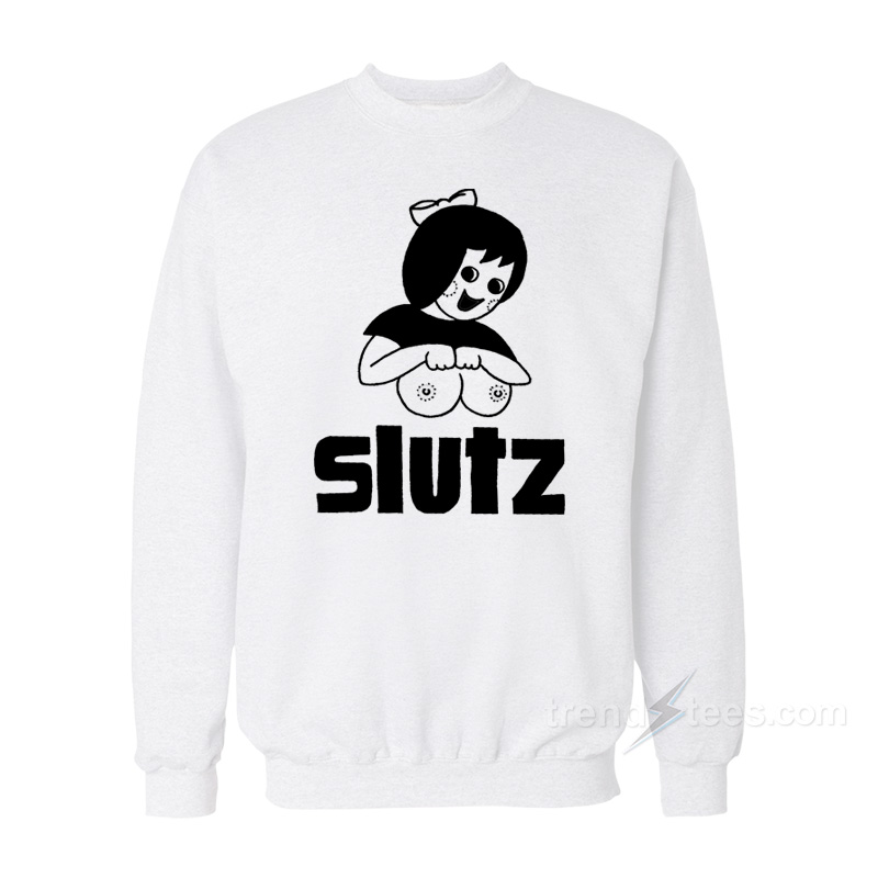Slutz Sweatshirt