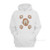Smart Monkey Mob Psycho 100 Hagemon Hoodie