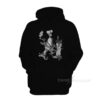 Smokin Frog Hoodie