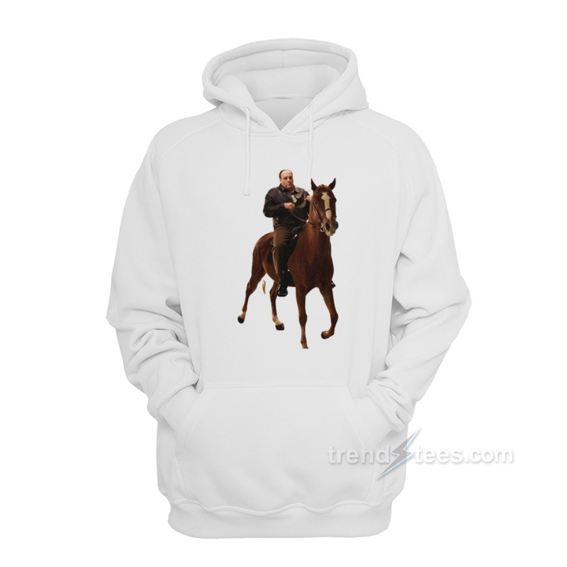 TONY SOPRANO Hoodie