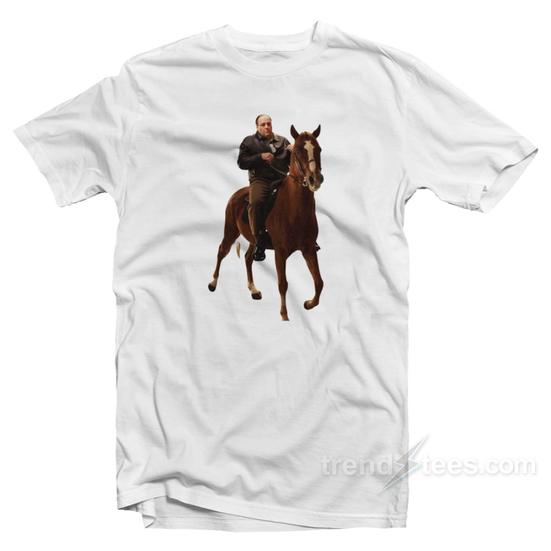 TONY SOPRANO T-Shirt