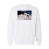 TXT The Name Chapter Temptation "Nightmare" Sweatshirt