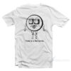 Time Is A Flat Circle T-Shirt