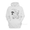 Too Tough To Die Hoodie