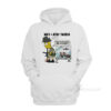 War In New Swabia Hoodie