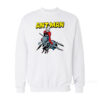 Ant-Man Vintage Ant Rider Sweatshirt
