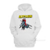 Ant-Man Vintage Ant Rider Hoodie