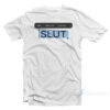 Copy Paste Slut T-Shirt