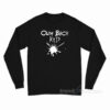 Cumback Kid Long Sleeve Shirt