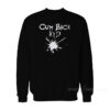 Cumback Kid Sweatshirt