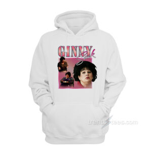 Ginny Sack The Sopranos Hoodie