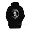 God Save The Queen Freddie Mercury Hoodie