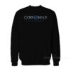 God of War Ragnarok Sweatshirt