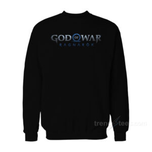 God of War Ragnarok Sweatshirt
