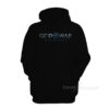 God of War Ragnarok Hoodie