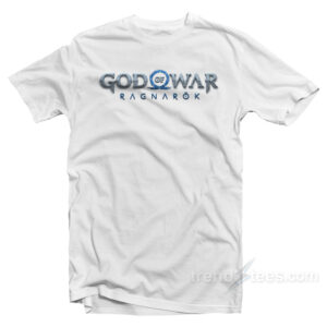 God of War Ragnarok T-Shirt