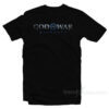 God of War Ragnarok T-Shirt