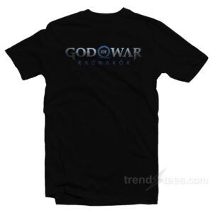God of War Ragnarok T-Shirt
