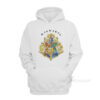 Hogwarts School Emblem Hoodie