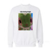 Holy Fucking Bingle Sweatshirt