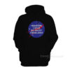 Houston I Have So Many Problems NASA Hoodie