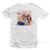 Phoebe Taylor Gracie Gaslight Gatekeep Girlboss T-Shirt