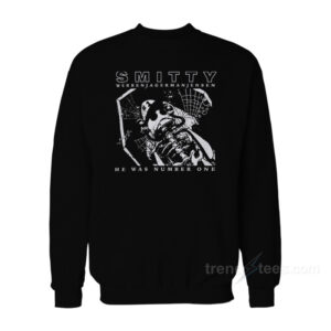 Smitty Werben Jagerman Jensen Sweatshirt