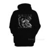 Smitty Werben Jagerman Jensen Hoodie