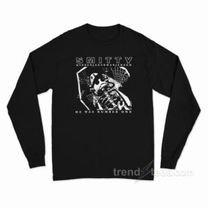 Smitty Werben Jagerman Jensen Long Sleeve Shirt