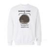 Spikey Boy! Porcupine Sweatshirt