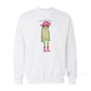 You're Cowboy Like Me Frog Sweatshirt