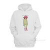 You're Cowboy Like Me Frog Hoodie